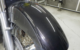 HONDA SHADOW 400 CLASSIC 2008 NC44