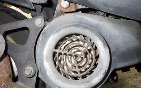 YAMAHA JOG Gen.3 SA01J