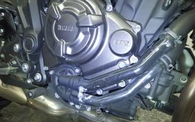 YAMAHA MT-07 ABS 2022 RM19J