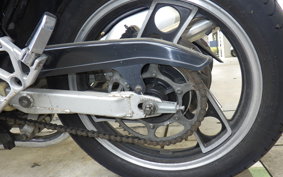 YAMAHA XJ400Z 1983 33M