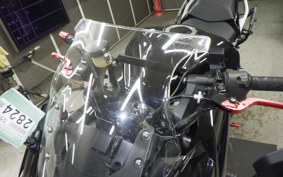 KAWASAKI NINJA 1000 A 2012
