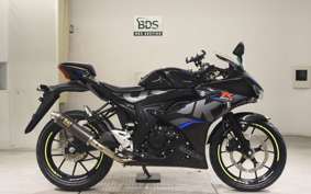 SUZUKI GSX-R125 DL33B