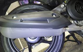 SUZUKI ADDRESS 110 CE47A