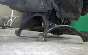 SUZUKI ADDRESS V125 G 2023 CF46A