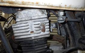 HONDA XE75 CE75
