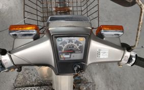 HONDA SUPER CUB90 HA02