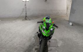 KAWASAKI  NINJA ZX-25R SE ZX250E