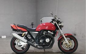 HONDA CB400SF NC31