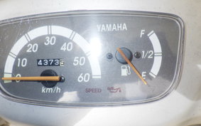 YAMAHA JOG Gen.3 SA01J