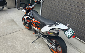 KTM 690 SMC R 2014 LST40