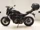 Фото Yamaha MT-07 ABS 2018 с японского аукциона