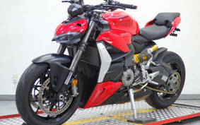 DUCATI STREET FIGHTER V2 2023 3F00