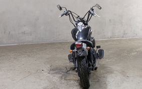 YAMAHA DRAGSTAR 250 VG02J