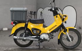 HONDA CROSS CUB110 JA45