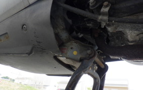 HONDA LEAD 50 Gen. 2 AF48