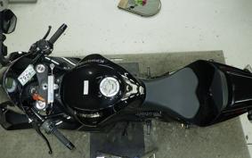 KAWASAKI ZX 10 NINJA R 2008 ZXT00E