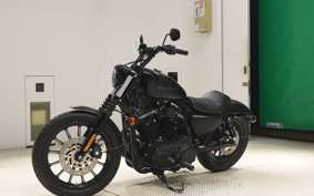 HARLEY XL883N 2011