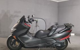 HONDA FORZA Z MF08