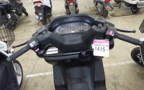 YAMAHA MAJESTY 250 Gen.2 2011 SG03J
