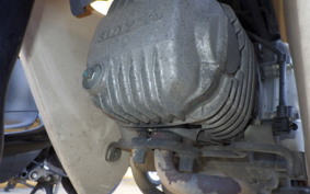 HONDA C110 SUPER CUB JA44