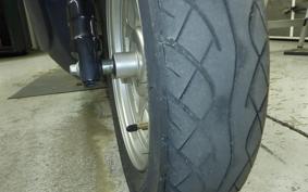 HONDA TACT Basket 1982 AF79