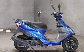 SUZUKI ADDRESS V125 CF4MA
