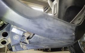 YAMAHA AXIS 125 TREET 2018 SE53J