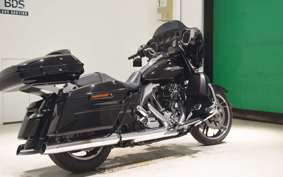 HARLEY FLHXS 1690 2015