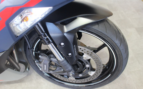 KAWASAKI NINJA ZX-25R ZX250E