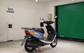 YAMAHA JOG Gen.5 SA36J