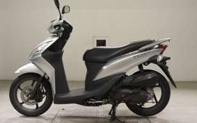 HONDA DIO 110 2016 JF31