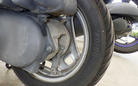 SUZUKI ADDRESS V50 Gen.2 CA44A