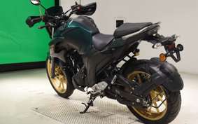 YAMAHA FZS25 2024