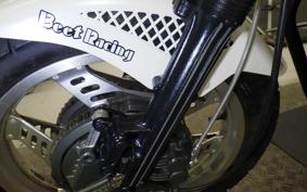 HONDA CBX550F