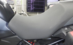 BMW F750GS 2020