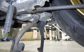 YAMAHA JOG ZR-4 SA56J