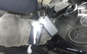 HONDA FORZA ZA 2010 MF10
