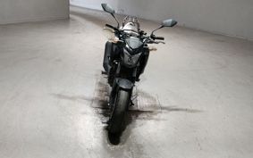 HONDA CB250 MC43