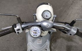 SUZUKI LET`S4 CA41A