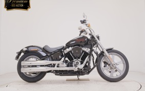 HARLEY FXST1750 2025
