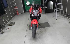 APRILIA SHIVER 750 2014