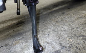 HONDA REBEL 250 A 1987 MC49