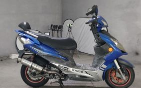 KYMCO RACING KING180FI SC36AE