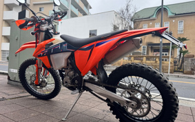 KTM 250 EXC F EXA40
