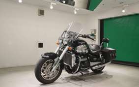 TRIUMPH ROCKET III 2008