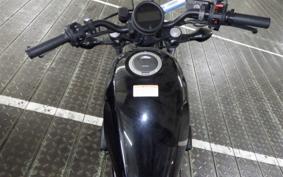 HONDA REBEL 250 2025 MC49