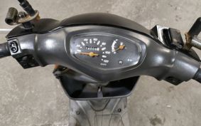 SUZUKI ADDRESS V125 CF4EA