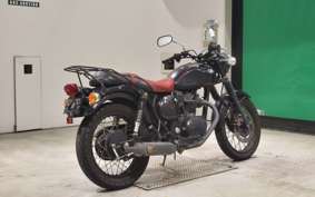 KAWASAKI ESTRELLA