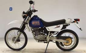 SUZUKI DJEBEL 200 (DR200SE) 2022 SH42A