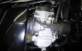 KAWASAKI ZRX-2 2009 ZR400E